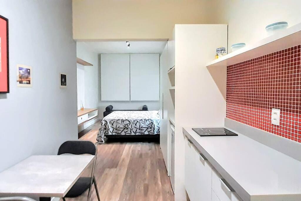 Av Atlantica - Terreo - Ao Lado Do Othon Palace Apartment *