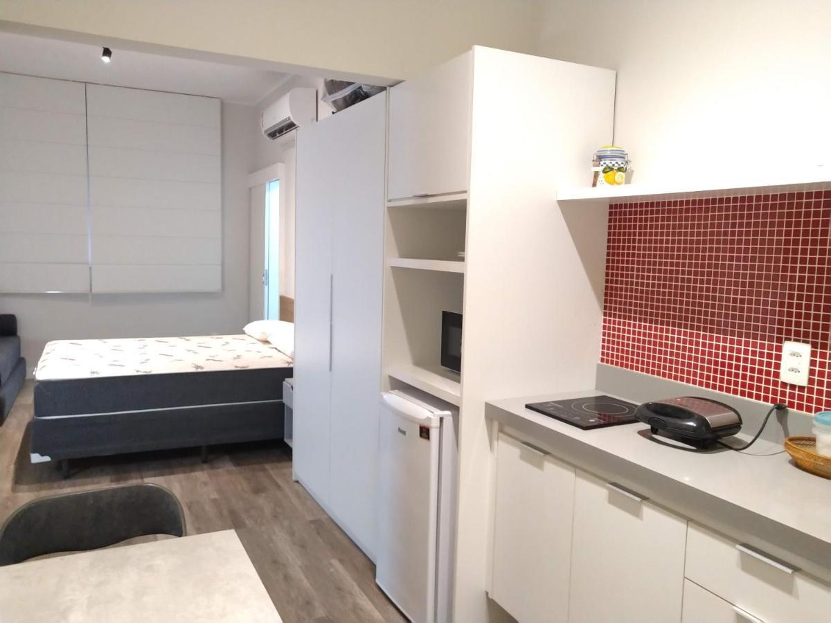 Av Atlântica - Posto 4 - Térreo Apartamento