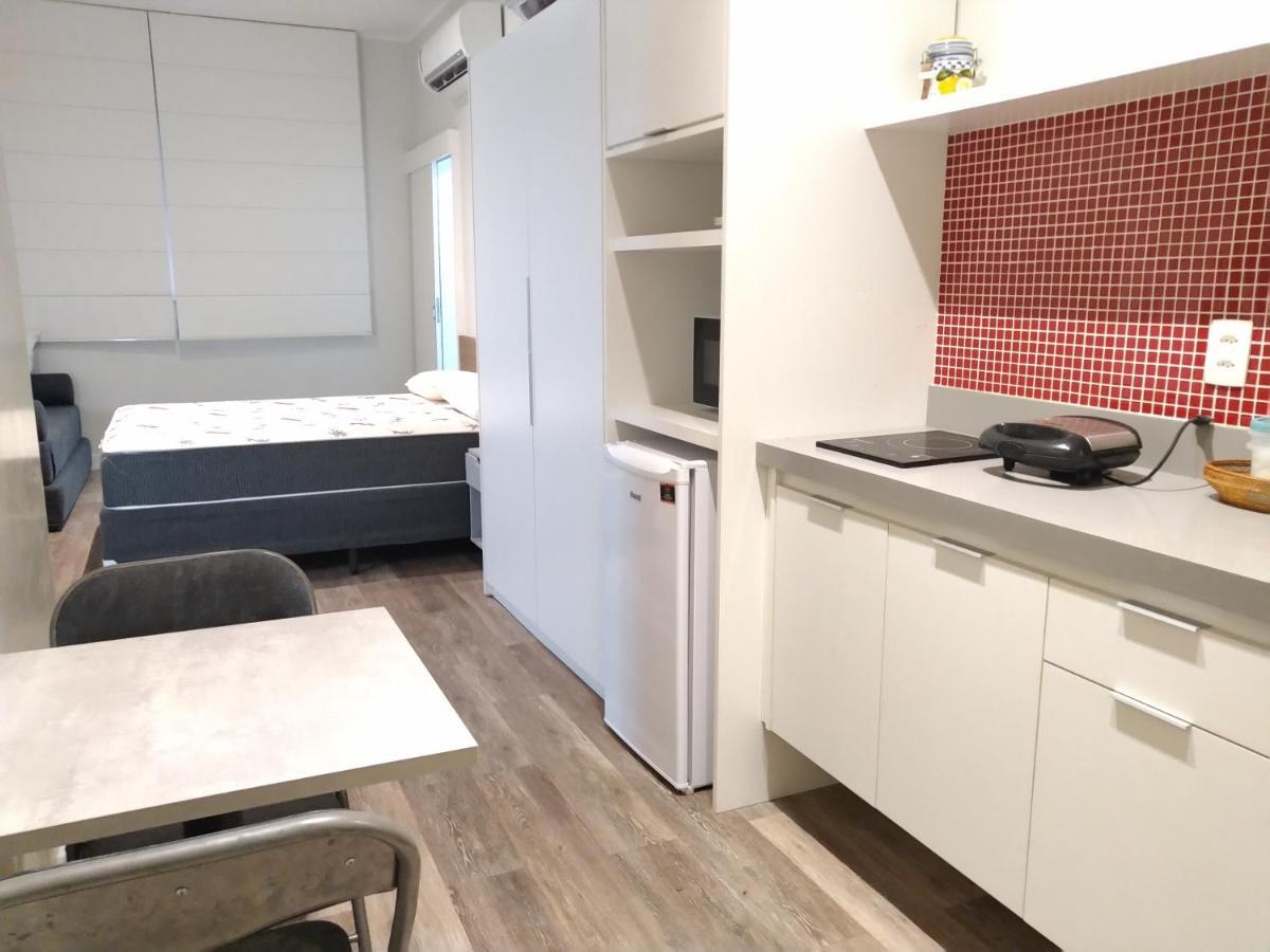 Av Atlântica - Posto 4 - Térreo Apartamento *