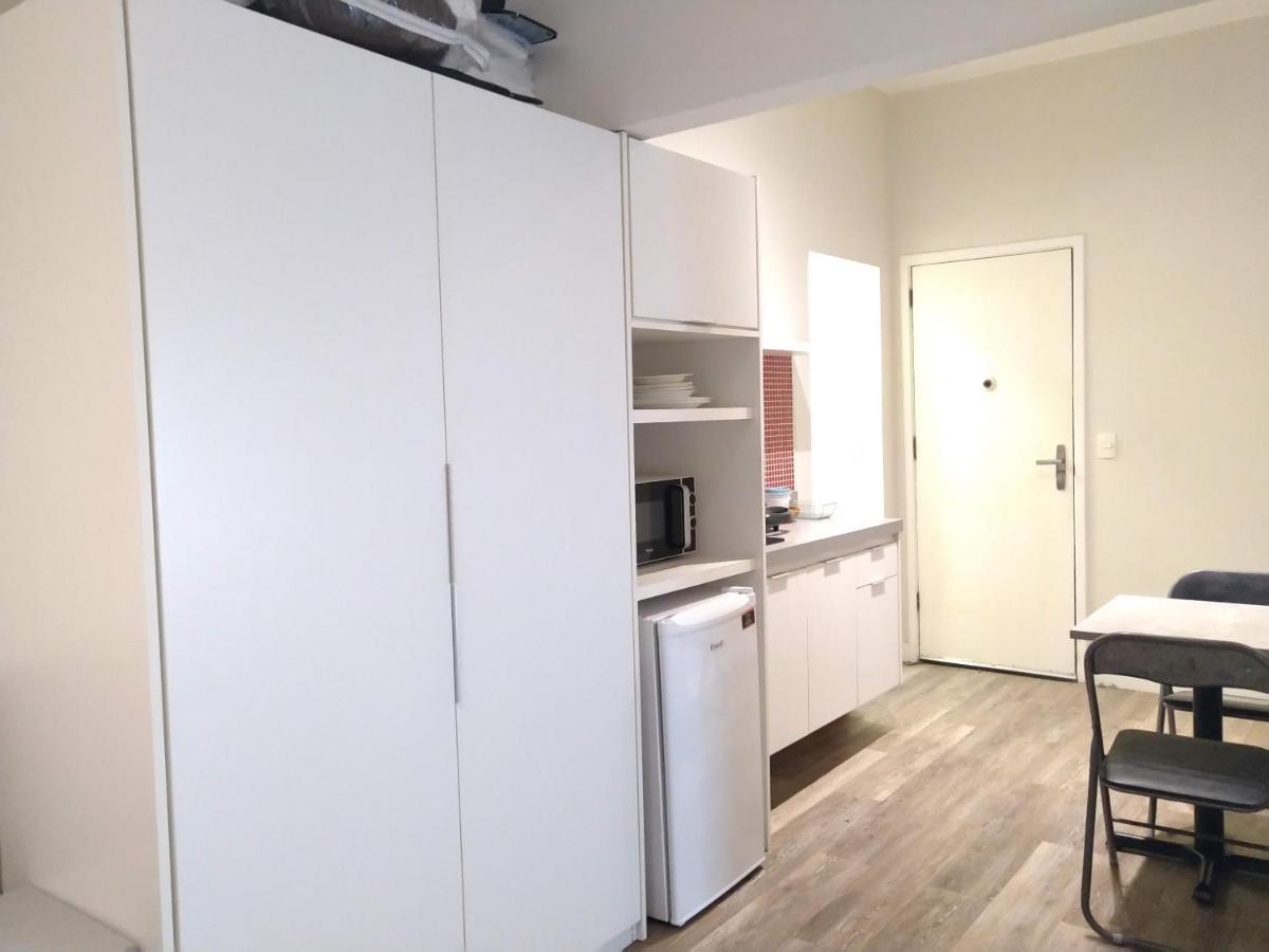 Av Atlântica - Posto 4 - Térreo Apartamento