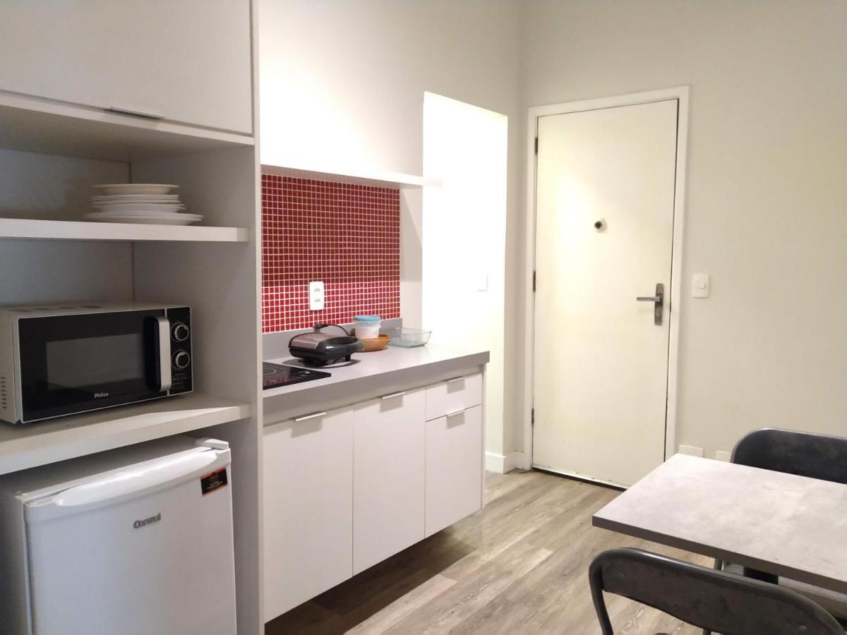Apartamento Av Atlântica - Posto 4 - Térreo