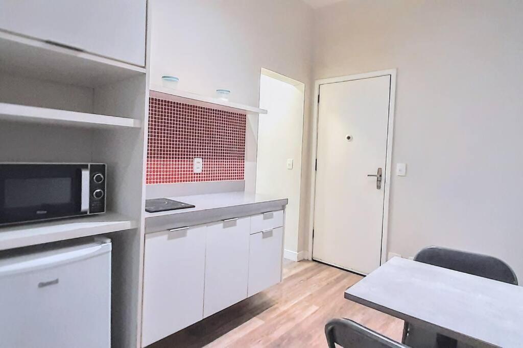Av Atlântica - Posto 4 - Térreo Apartamento Rio de Janeiro