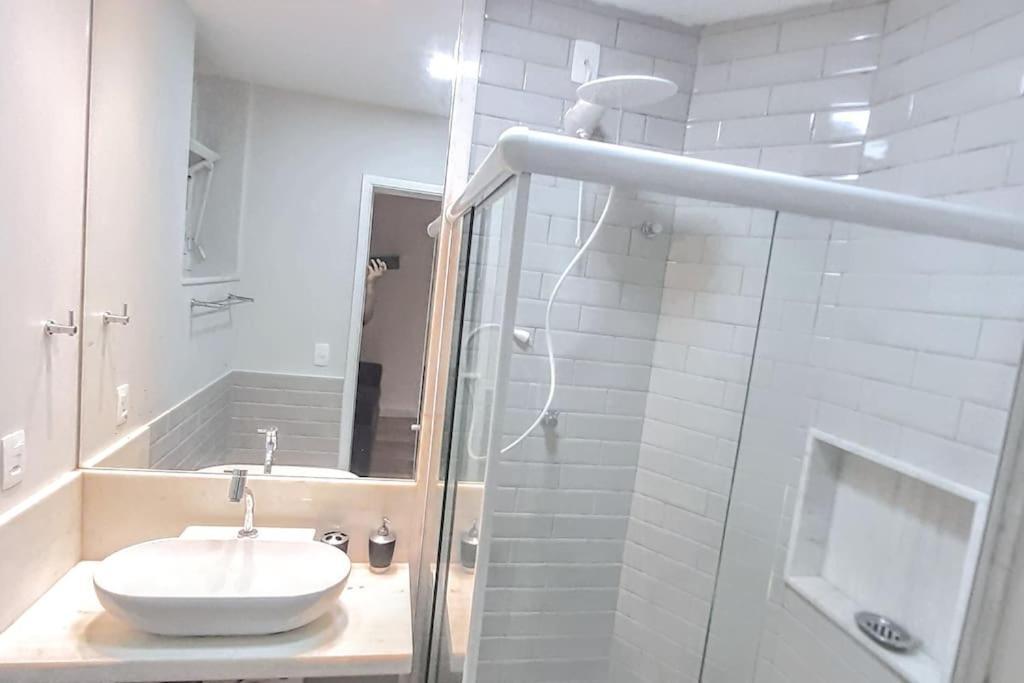 Av Atlântica - Posto 4 - Térreo Apartamento *