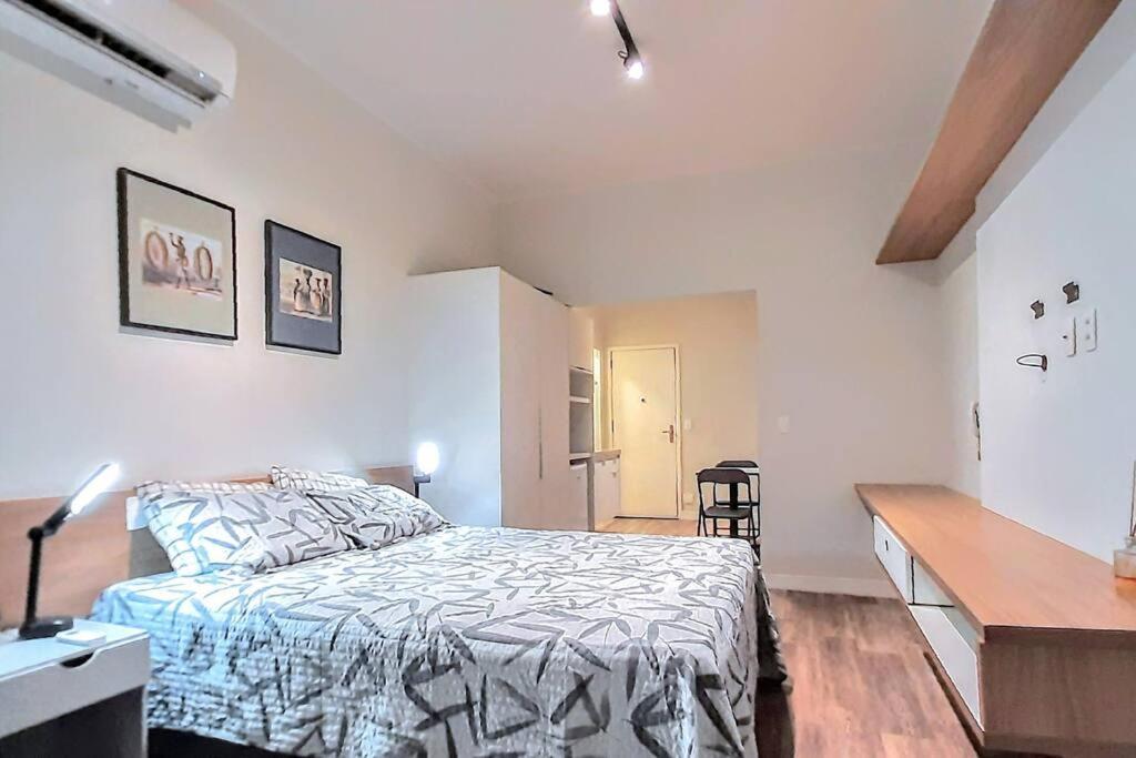 Av Atlântica - Posto 4 - Térreo Apartamento