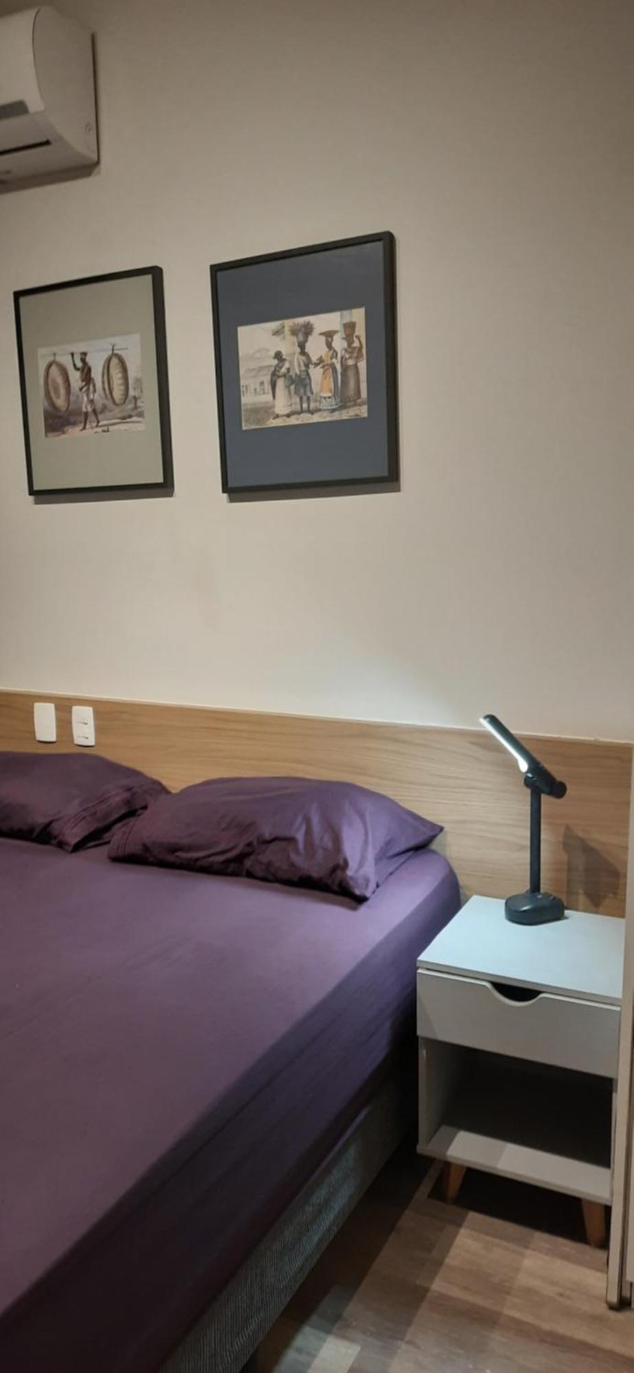 Av Atlântica - Posto 4 - Térreo Apartamento